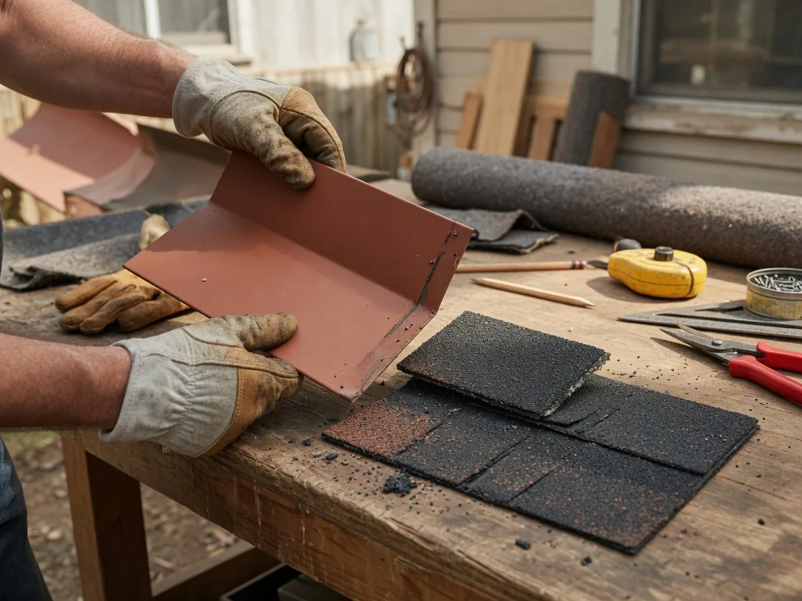 Roof Repair company in Riverside, WA